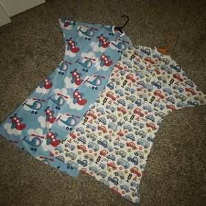 Zipadee Zip Bundle Large
